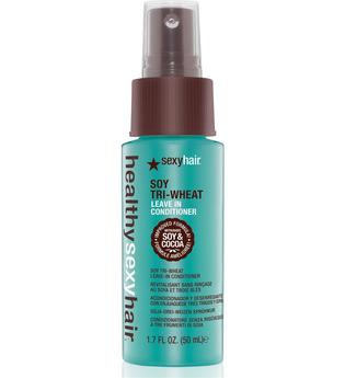Sexy Hair Haarpflege Healthy Sexy Hair Soy Tri Wheat Leave-In Conditioner 1000 ml
