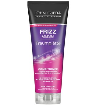 John Frieda FRIZZ EASE® Traumglätte Conditioner Haarkur 250.0 ml