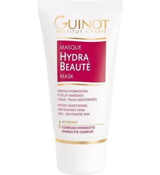 Guinot Masque Hydra Beauté Moisture Supplying Radiance Mask 50ml