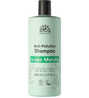 Urtekram Green Matcha - Shampoo 500ml Haarshampoo 500.0 ml
