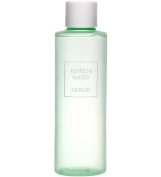 Heimish Produkte Heimish Refresh Water pH 5.5 Gesichtswasser 250.0 ml