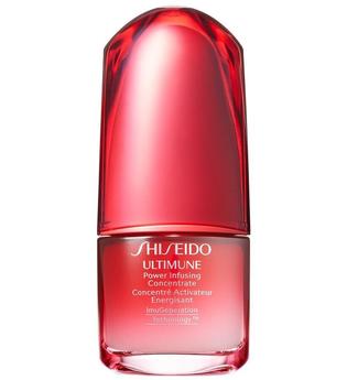 Shiseido ULTIMUNE Power Infusing Concentrate Anti-Aging Pflege 15.0 ml