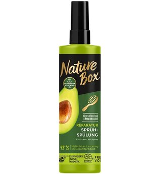 Nature Box Reparatur Sprüh-Spülung Conditioner 200.0 ml