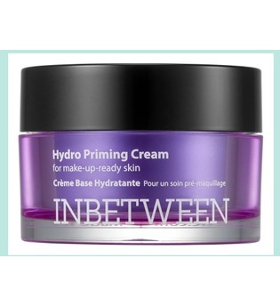 BLITHE Gesichtspflege Hydro Priming Cream Gesichtscreme 30.0 ml