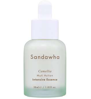 Sandawha Camellia - Multi Action Intensive Essence 30ml Anti-Aging Pflege 30.0 ml