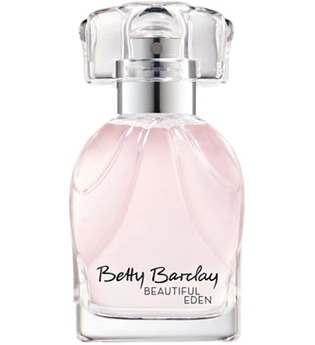 Betty Barclay Damendüfte Beautiful Eden Eau de Toilette Spray 50 ml