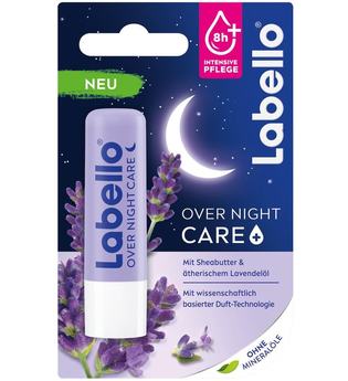 Labello Over Night Care  Lippenbalsam 5.5 ml