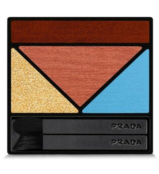 Prada Dimensions Eye Palette Refill Lidschatten 6.0 g