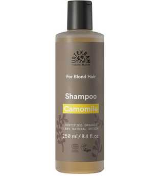 Urtekram Shampoo For Blond Hair Camomile Shampoo 250.0 ml