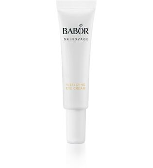 BABOR Skinovage Revitalizing Eye Cream Augenbalsam 15.0 ml