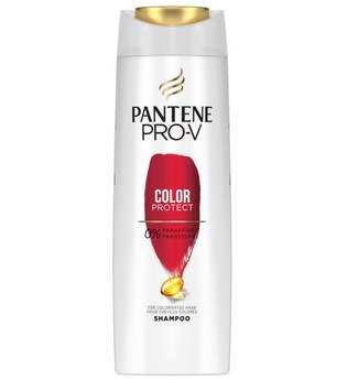 Pantene Pro-V Shampoo - Color Protect - 500 ml Haarshampoo 500.0 ml