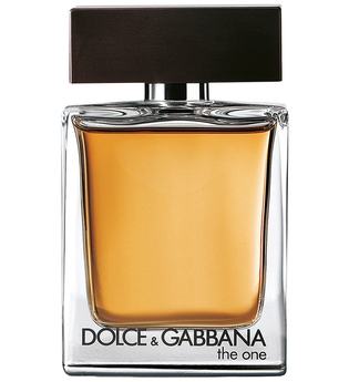 Dolce & Gabbana - The One For Men Aftershave - 100 Ml
