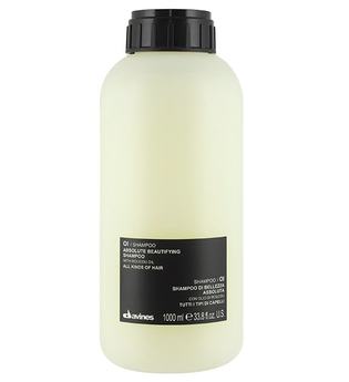 Davines Essential Hair Care OI Shampoo 1000 ml