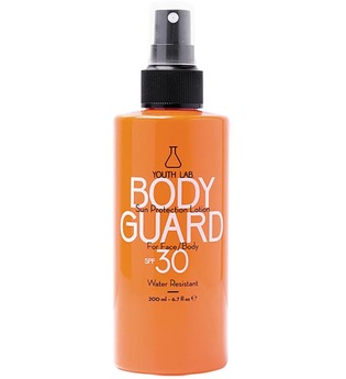 YOUTH LAB. Body Guard SPF 30 Face & Body Sonnenspray 200.0 ml
