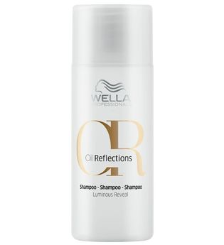 Wella Professionals Oil Reflections Luminous reveal Shampoo 50.0 ml