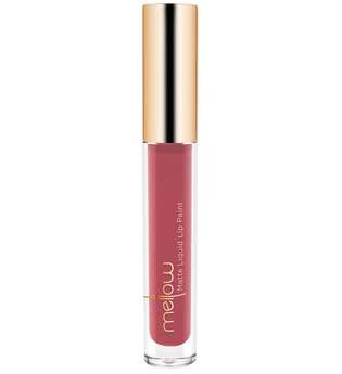 mellow Cosmetics Liquid Lip Paint Lippenfarbe 3.2 g