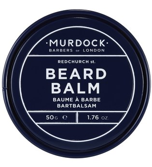 Murdock London Beard Balm Bartpflege 50.0 g