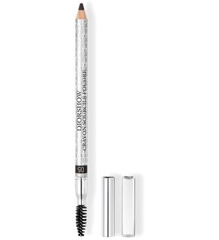 Dior - Diorshow Crayon Sourcils Poudre - Wasserfester Augenbrauenstift Mit Anspitzer - -diorshow Eyebrow Pencil Powder 05 Int20