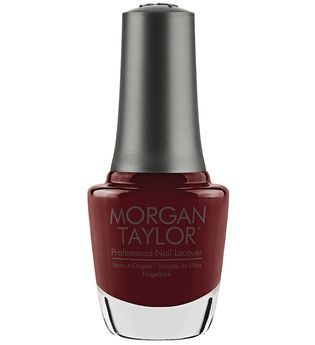 MORGAN TAYLOR From Paris With Love Nagellack 15.0 ml