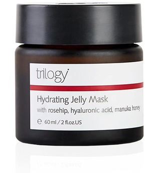 Trilogy Hydrating Jelly Mask Glow Maske 60.0 ml