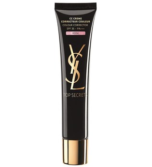 Yves Saint Laurent Top Secrets CC Cream SPF 35 - PA+++ Gesichtspflege 40.0 ml