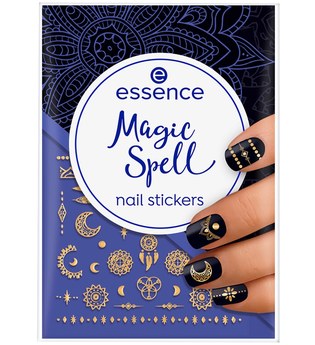 Essence Nail Art Magic Spell nail stickers Nagelsticker 1.0 pieces