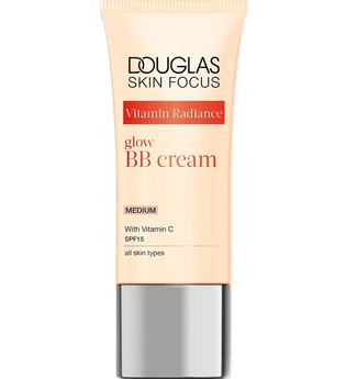 Douglas Collection Skin Focus Glow BB Cream BB Cream 40.0 ml