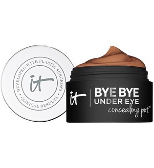 IT Cosmetics Concealer Bye Bye Under Eye™ Concealing Pot Concealer 5.0 g
