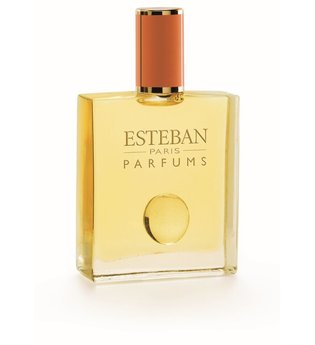 Esteban Produkte Les Couleurs - Tourbillon de thé - EdT 50ml Parfum 50.0 ml