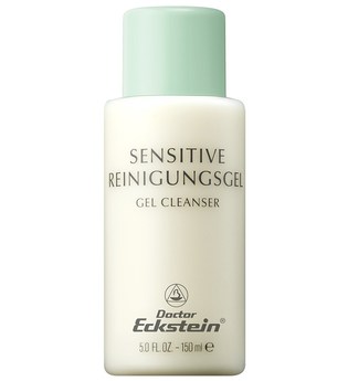 Doctor Eckstein Reinigung 150 ml Gesichtsreinigungsgel 150.0 ml