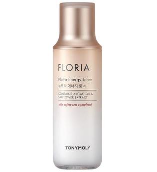 TONYMOLY - Floria Nutra Energy Toner 150ml 150ml