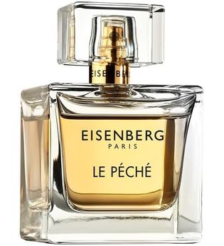 –  Women Eisenberg L’Art du Parfum – Women Le Péché Femme Spray Eau de Parfum 100.0 ml