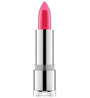 Catrice Prisma Chrome Lippenstift  Nr. 110 - Rebellious Pink
