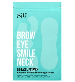 Sio Beauty SiO FaceLift Anti-Aging Pflege 1.0 pieces