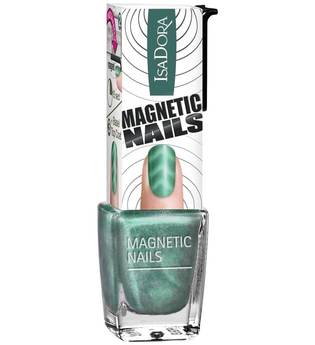 Isadora Magnetic Nails Magnetic Nails - Wave Nagellack 6.0 ml