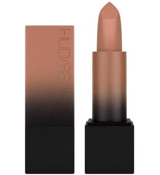 Huda Beauty Power Bullet Matte Lipstick 3g Staycation (Cool True Nude)