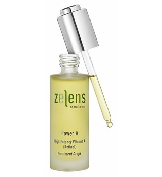 Zelens - Power A High Potency Vitamin A Treatment Drops, 30 Ml – Serum - one size