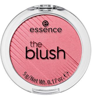 essence - Rouge - the blush - beloved 40