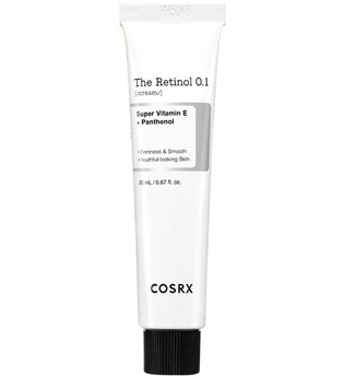 Cosrx The Retinol 0.1 Cream Gesichtscreme 20.0 ml