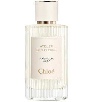 Chloé Atelier des Fleurs Magnolia Alba Eau de Parfum 150.0 ml