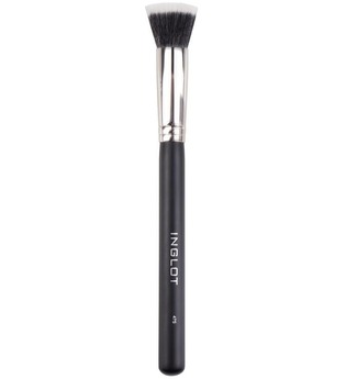 INGLOT Makeup Brush 47S Foundationpinsel  no_color