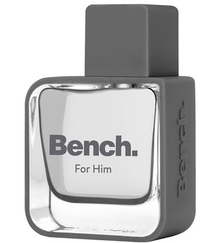 Bench. Signature For Him Eau de Toilette (EdT) 50 ml Parfüm