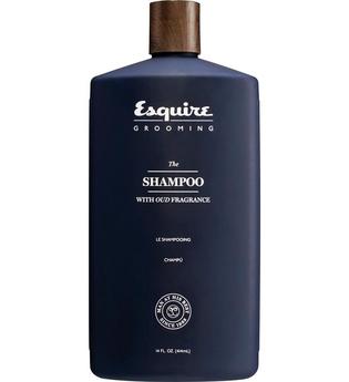 Esquire Grooming Herren Haar- und Bartpflege The Shampoo 30 ml