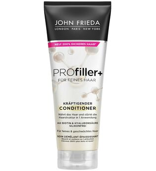 John Frieda PROfiller+ Kräftigend Conditioner 250.0 ml