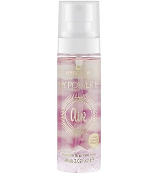 essence MY POWER IS Air Primer  60 ml Up In The Clouds!