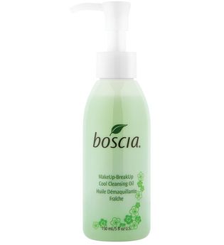 Boscia MakeUp-BreakUp Cool Cleansing Oil Gesichtsreinigungsöl 150.0 ml