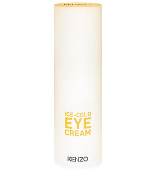KENZO Regeneration - KENZOKI INGWERBLÜTE Ice-Cold Eye Cream Augencreme 15.0 ml