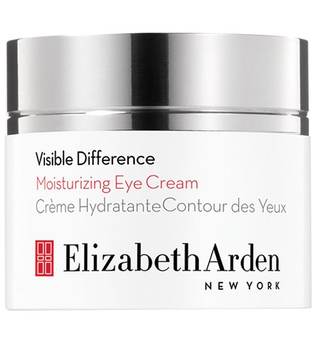 Elizabeth Arden Visible Difference Moisturising Eye Cream (feuchtigkeitsspendende Augencreme) 15ml 