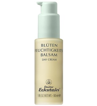 Doctor Eckstein Gesicht Blütenfeuchtigkeits Balsam Day Cream (50ml)