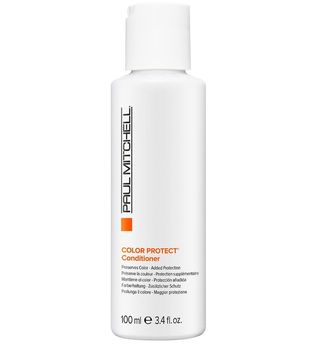 Paul Mitchell Haarpflege Color Care Color Protect Daily Conditioner 100 ml